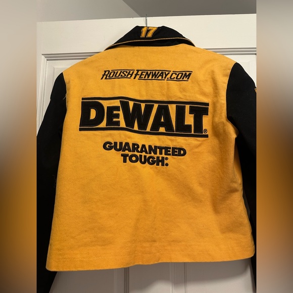 Jh jacket - Picture 4 of 4